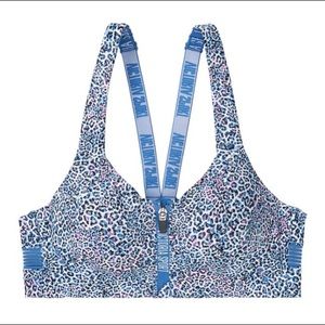 Ultra Max Knockout Sports Bra by VS - BRANDNEW